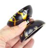 MAGICYOYO N11 Black Golden Unresponsive Yoyo Kit, Yoyo Glove, Bag, 12 Strings, 25 Replacement Strings view 2