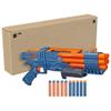Nerf Elite 2.0 Ranger PD-5 Blaster, 5- Barrel Blasting, 10 Nerf Elite Darts, Easy to Use, Dart Storage, Pump Action view 2