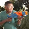 Nerf Elite 2.0 Ranger PD-5 Blaster, 5- Barrel Blasting, 10 Nerf Elite Darts, Easy to Use, Dart Storage, Pump Action view 4