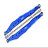 AXIAL RBX10 RYFT Aluminum Rear Lower Trailing Arms - 12pc set - GPM RBX014R [RBX014R] view 1
