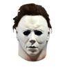 Michael Myers Mask, Halloween Horror Masquerade Cosplay Party Mask, Michael Myers Costume Scary Cosplay view 1
