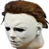 Michael Myers Mask, Halloween Horror Masquerade Cosplay Party Mask, Michael Myers Costume Scary Cosplay view 2