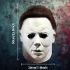 Michael Myers Mask, Halloween Horror Masquerade Cosplay Party Mask, Michael Myers Costume Scary Cosplay view 3