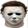 Michael Myers Mask, Halloween Horror Masquerade Cosplay Party Mask, Michael Myers Costume Scary Cosplay view 4