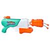 Nerf Super Soaker Hydro Frenzy Water Blaster, Wild 3-in-1 Soaking Fun, Adjustable Nozzle, 2 Water-Launching Tubes, for Kids Teens Adults view 1