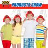 Aoriher 24 Pieces Firefighter Hat Plastic Fireman Hat Fire Chief Helmet for Kids Role Play Costume Christmas Party Favors(Red) view 3