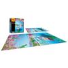 RoseArt - Kodak Premium - Assos Village - 1000 Piece Jigsaw Puzzle for Adults view 4