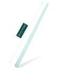 Gejoy 2 Piece Light up Wand for Kids Magic Wizard Witch Wand Princess Fairy Wands Sound Toy Cosplay Props(Blue) view 2