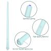 Gejoy 2 Piece Light up Wand for Kids Magic Wizard Witch Wand Princess Fairy Wands Sound Toy Cosplay Props(Blue) view 3