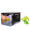 WizKids D&D Icons of The Realms: Adult Emerald Dragon Premium Figure view 1