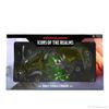 WizKids D&D Icons of The Realms: Adult Emerald Dragon Premium Figure view 3