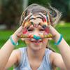 OSNIE 24Pcs Gone Fishing Themed Party Favors Silicone Bracelets Non-Toxic Hypoallergenic Lightweight Stretch Rubber view 4