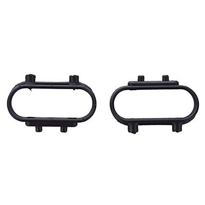 Replacement Part For 15-SJ06 Bumper Link Block Car Parts For S911/S912 RC Car 2.4GHz Bumper Link Block Car Spare Parts - ()