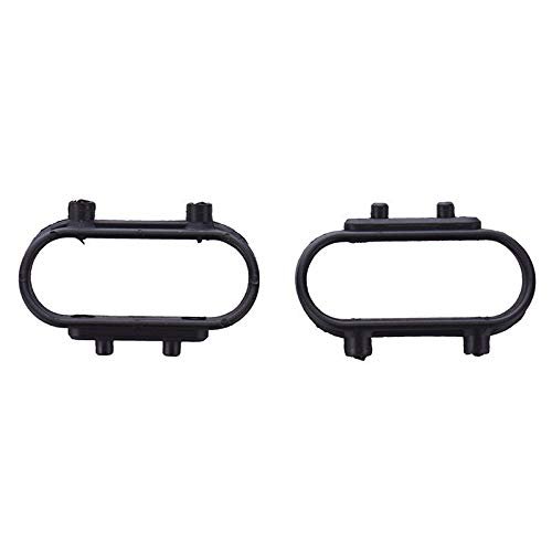 Replacement Part For 15-SJ06 Bumper Link Block Car Parts For S911/S912 RC Car 2.4GHz Bumper Link Block Car Spare Parts - ()