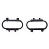 Replacement Part For 15-SJ06 Bumper Link Block Car Parts For S911/S912 RC Car 2.4GHz Bumper Link Block Car Spare Parts - () view 1