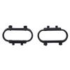 Replacement Part For 15-SJ06 Bumper Link Block Car Parts For S911/S912 RC Car 2.4GHz Bumper Link Block Car Spare Parts - () view 3