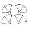 Replacement Part For Propeller Guard Cover Accessory For LS-MIN Mini Drone view 3