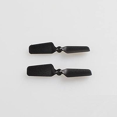 Replacement Part For V.2.966.020 V966-020 K110 V930 V966 V977 K110 R/C V911S WL Helicopter Rc Spare Parts Accessories - (Color: 5 Pairs)