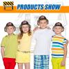 Aoriher 24 Pieces Firefighter Hat Plastic Fireman Hat Fire Chief Helmet for Kids Role Play Costume Christmas Party Favors(Black) view 2