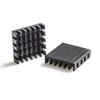 Replacement Part For 1 Piece AKK Black Aluminum Heatsink Kit For AKK X2-ultimat.e / FX2-ultimat.e / X2 / X2P / FX2 / TX1200 FPV Transmitter Accs view 3