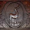 Backgammon Capricorn Engraved - 23.6 inch - Handmade Board Game - Personalized view 3