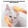 Biitfuu Tiny Hands MultiShape Finger Hands Little Hands Small Hand Finger Model for Cat Massage 6Pcs view 3