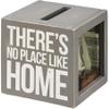 Bank & Socks Set - There's No Place Like Home view 3