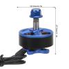 2207 Motor, Brushless Motor for RC Drone FPV, Model Aircraft Replacement Sporting Goods Accessories view 3