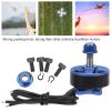 2207 Motor, Brushless Motor for RC Drone FPV, Model Aircraft Replacement Sporting Goods Accessories view 4