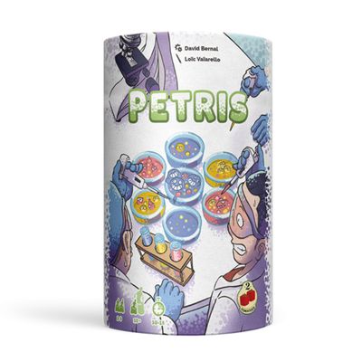 2 Tomatoes Games Petris