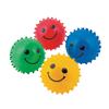 Fun Express Colorful Smiling Spike Balls view 1