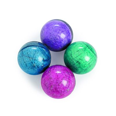 Fun Express MARBLEIZED Bouncing Balls (35MM)