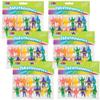 Fun Express Mini Paratroopers view 1