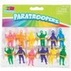 Fun Express Mini Paratroopers view 3