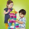 First Builders Big Building Bag (Pink) view 2
