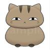 Megahouse - Natsumes - Natsumes Book of Friends Chokorin Mascot (Complete Set) view 2