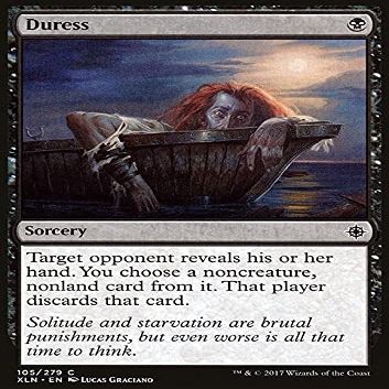 Duress