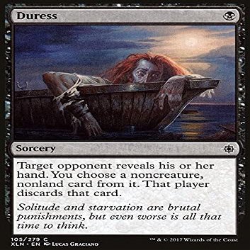 Duress