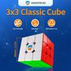 Monster Go 3x3 Standard Speed Cube, MG 356 v2 Cube Learning Series Puzzle Toy for Kids Beginners(Premium Package) view 2