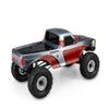 Replacement Parts Concepts Tucked 1989 Fordd F-250 Scale Rock Crawler Body (Clear) (12.3inch) view 3