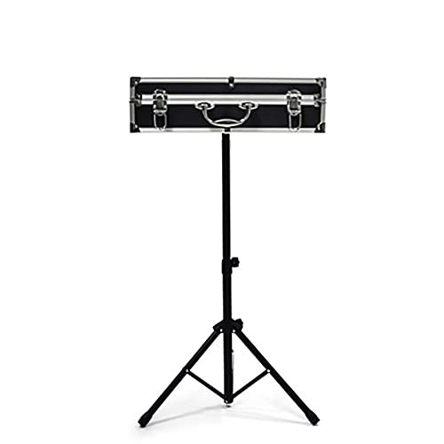 SUMAG Carrying Case and Mak Table Base Magic Tricks Magician's Appearing Case Stage Illusions Props Magic Accessories