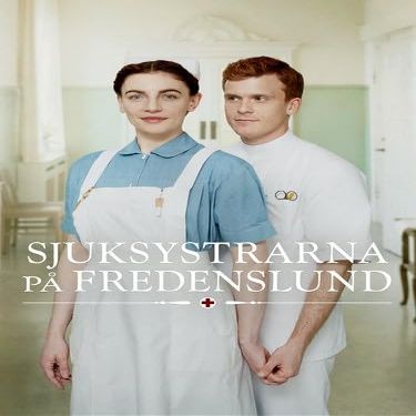 SF STUDIOS Sygeplejeskolen - Season 3