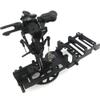 Wltoys XK K124 EC145 RC Helicopter Spare Parts Body Set view 1