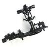 Wltoys XK K124 EC145 RC Helicopter Spare Parts Body Set view 2