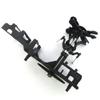 Wltoys XK K124 EC145 RC Helicopter Spare Parts Body Set view 3