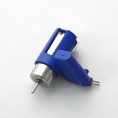 Wltoys XK K124 EC145 RC Helicopter Spare Parts Tail Motor Set