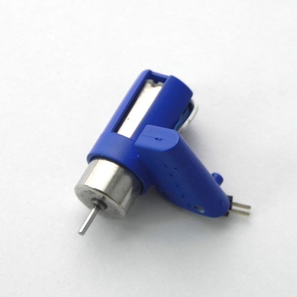 Wltoys XK K124 EC145 RC Helicopter Spare Parts Tail Motor Set