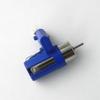 Wltoys XK K124 EC145 RC Helicopter Spare Parts Tail Motor Set view 2