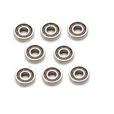 Wltoys XK K124 EC145 RC Helicopter Spare Parts Small Bearing in Blade Clip 8PCS