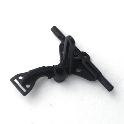 TSPFJX Wltoys XK K124 EC145 RC Helicopter Spare Parts Fixed of servo